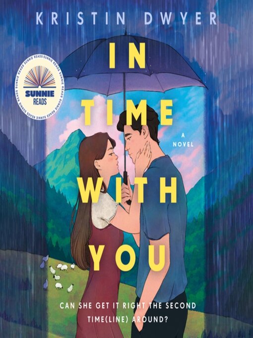 Cover image for In Time with You